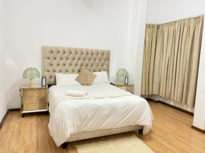 Tuscany Guesthouse